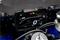 Yamaha R7 Instrument Console Yamaha R7 Instrument Console