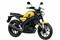 Yamaha XSR 125 Impact Yellow Yamaha XSR 125 Impact Yellow