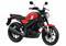 Yamaha XSR 125 Redline Yamaha XSR 125 Redline