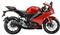 Yamaha R15 V4 Metallic Red Edition Side View Yamaha R15 V4 Metallic Red Edition Side View