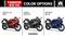 Yamaha R15 V4 Colour Options Yamaha R15 V4 Colour Options