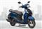 Yamaha Fascino 125 Disc Deluxe Dark Matte Blue Yamaha Fascino 125 Disc Deluxe Dark Matte Blue