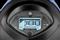 Yamaha Fascino 125 Disc Digital Instrument Cluster