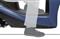Yamaha Fascino 125 Easy Leg Reach Yamaha Fascino 125 Easy Leg Reach