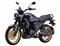 Yamaha FZ-X 150 Front 3-Quarter View Yamaha FZ-X 150 Front 3-Quarter View