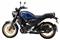 Yamaha FZ-X 150 Side View Yamaha FZ-X 150 Side View