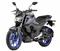 Yamaha FZS V4 Deluxe Front 3-Quarter View Yamaha FZS V4 Deluxe Front 3-Quarter View