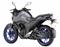 Yamaha FZS V4 Deluxe Rear 3-Quarter View Yamaha FZS V4 Deluxe Rear 3-Quarter View