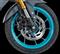 Yamaha MT-15 V2 Front Disc Brake Yamaha MT-15 V2 Front Disc Brake