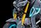 Yamaha MT-15 V2 Front Suspension Yamaha MT-15 V2 Front Suspension
