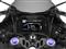 Yamaha R15 V4 Dark Knight Digital Instrument Console Yamaha R15 V4 Dark Knight Digital Instrument Console