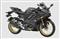 Yamaha R15 V4 Dark Knight Front 3-Quarter View Yamaha R15 V4 Dark Knight Front 3-Quarter View