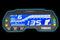 Yamaha MT-15 V2 Racing Blue Instrument Console Yamaha MT-15 V2 Racing Blue Instrument Console