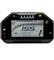 Yamaha R15 V4 Intensity White Instrument Console Yamaha R15 V4 Intensity White Instrument Console