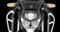 Yamaha FZS V3 Dark Knight Edition LED Headlight