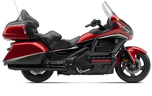 Honda Gold Wing Price, Specs, Review, Pics & Mileage in India