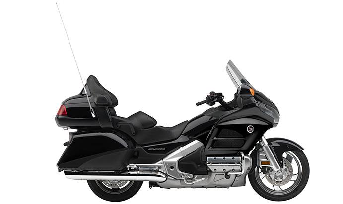 2016 Honda Gold Wing Airbag Price, Specs, Top Speed & Mileage