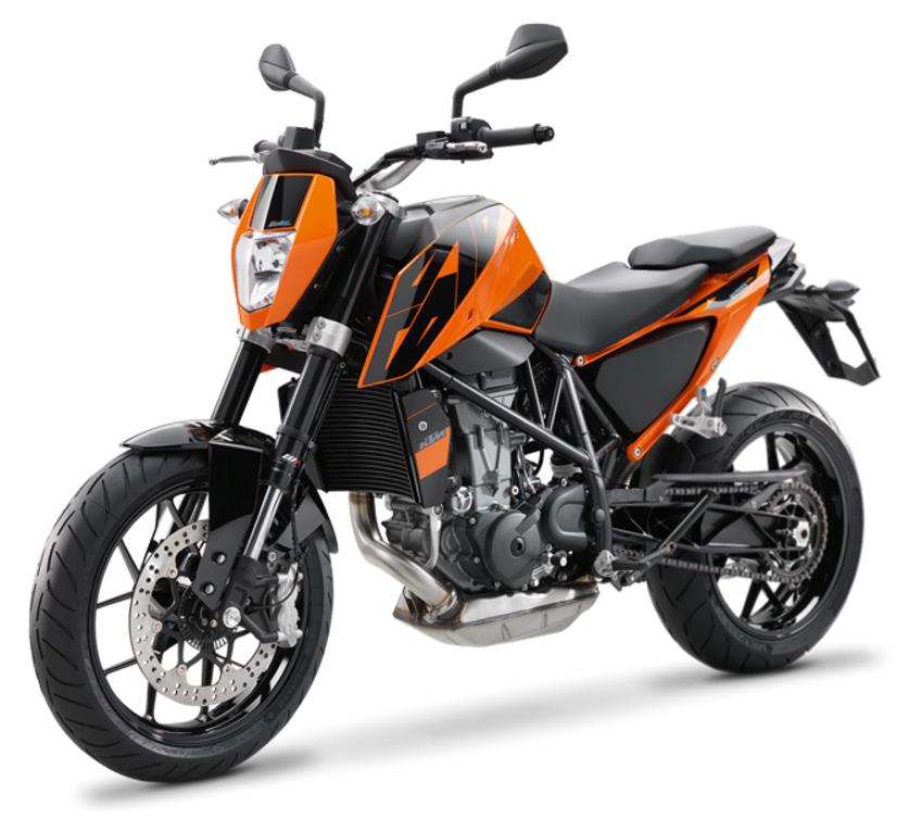 2024 KTM Duke 690 Specifications and Expected Price in India