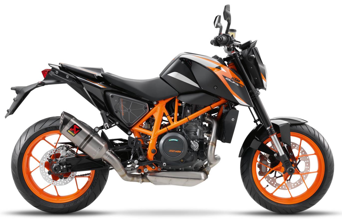 2024 KTM Duke 690 R Specifications and Expected Price in India