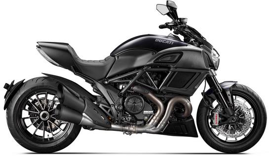 Ducati Diavel (2013) Price, Specs, Review, Pics & Mileage in India