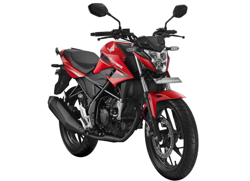 Honda CB150R Streetfire Specifications and Expected Price in India