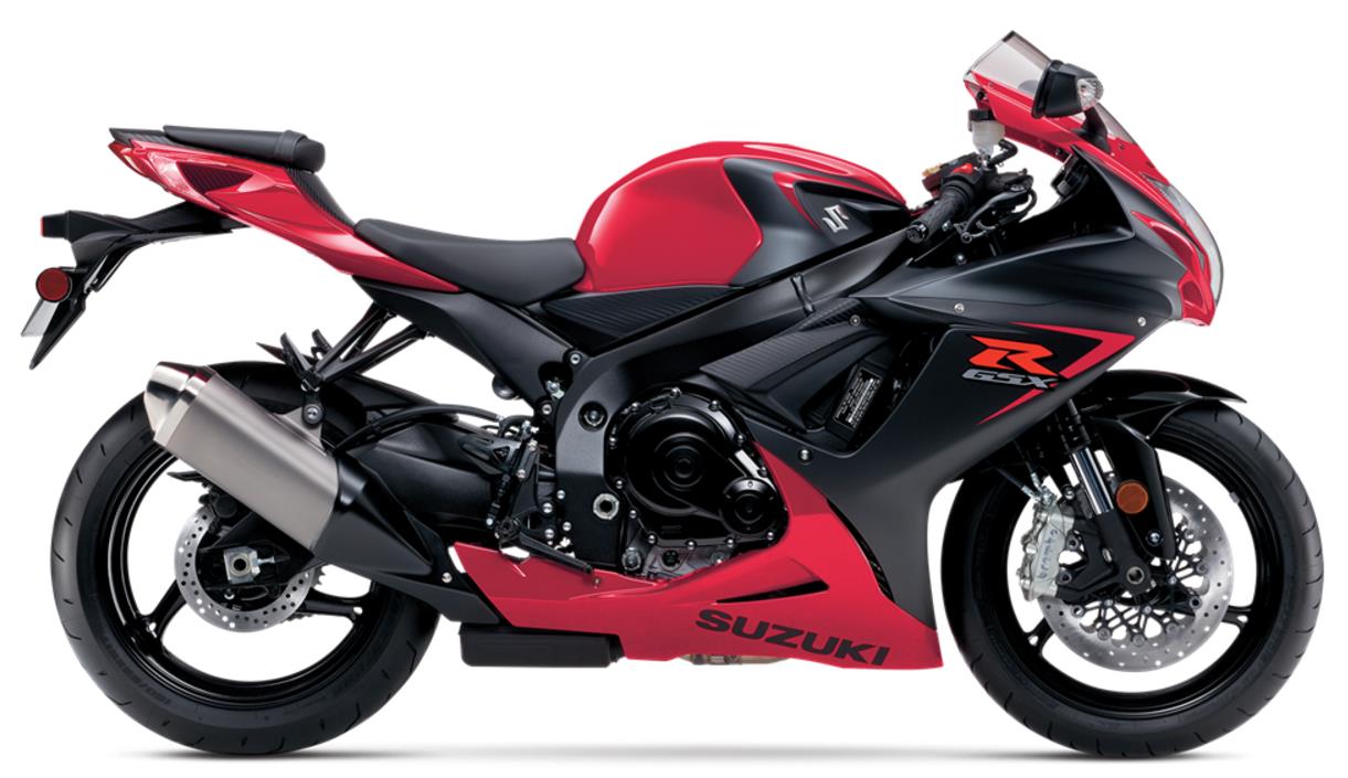 2024 Suzuki GSXR600 Specifications and Expected Price in India