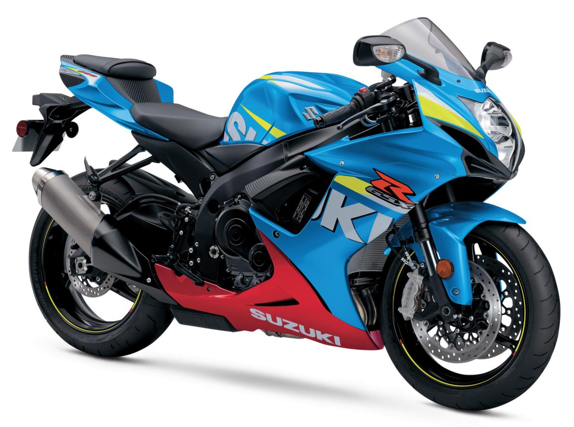 2024 Suzuki GSX-R600 Specifications and Expected Price in India