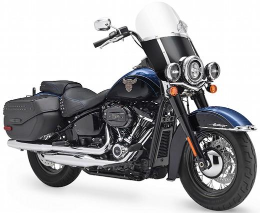 harley davidson classic price
