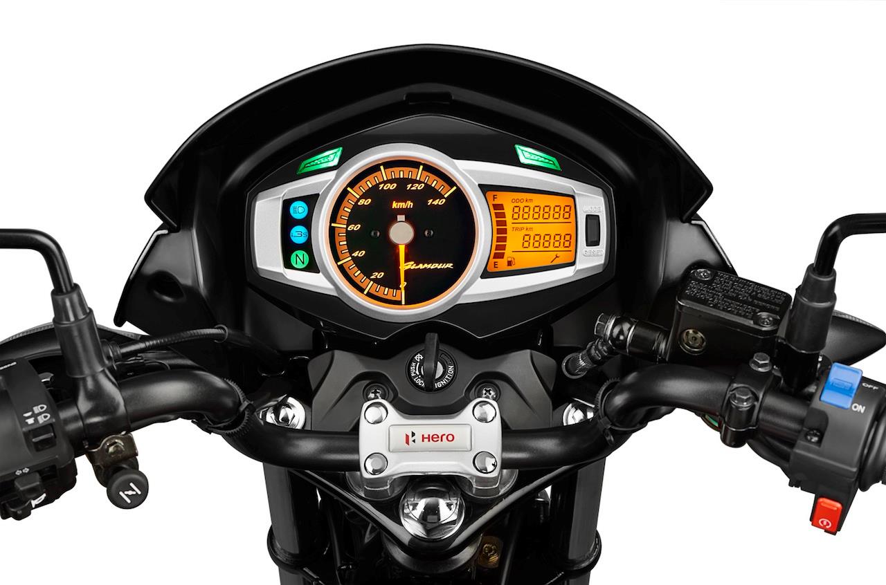 2017 Hero Glamour Disc Brake Price, Specs, Top Speed & Mileage