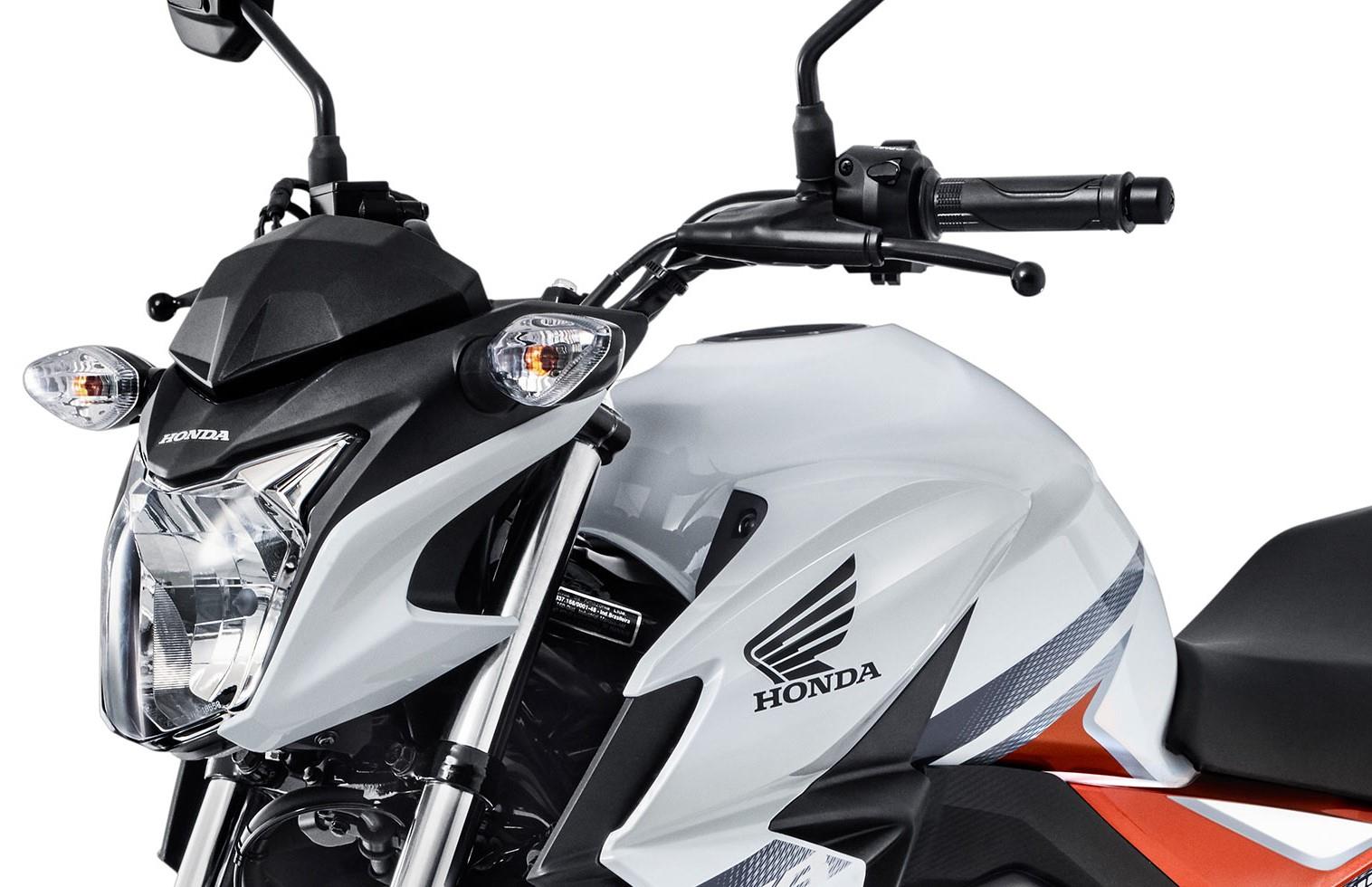 honda cb twister 250 price
