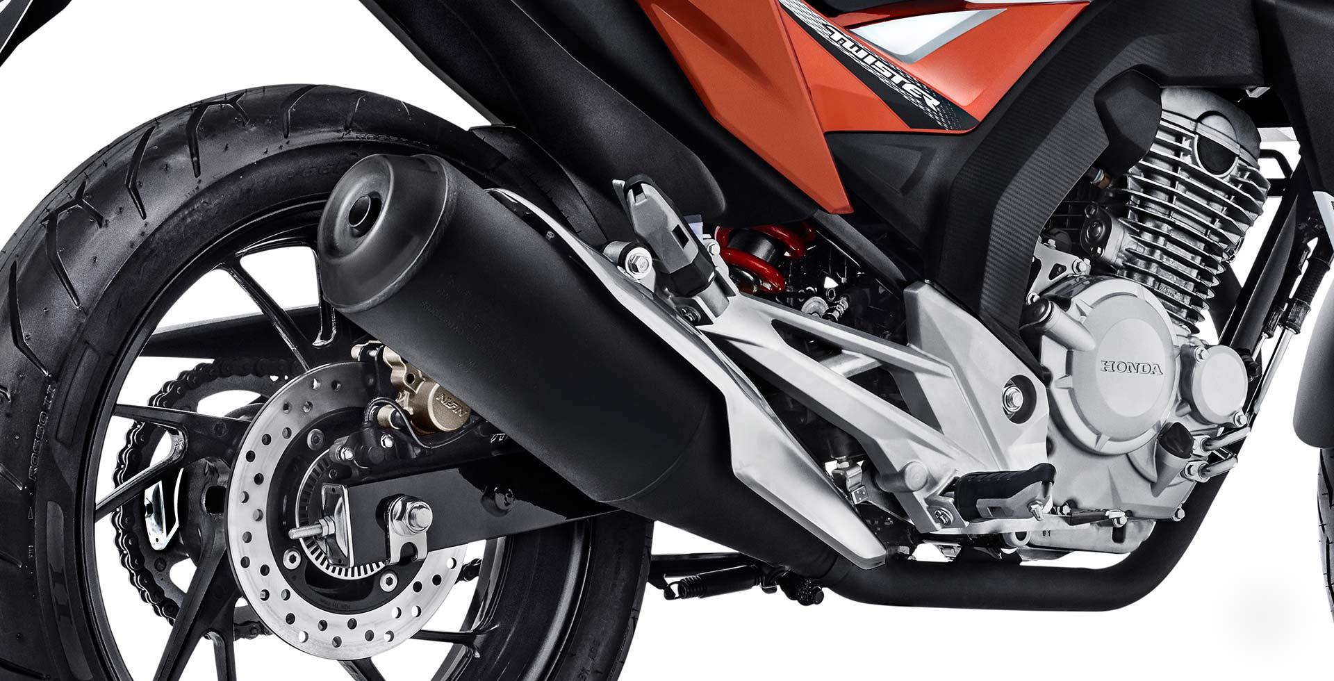 2024 Honda CB Twister 250 Specifications and Expected Price in India