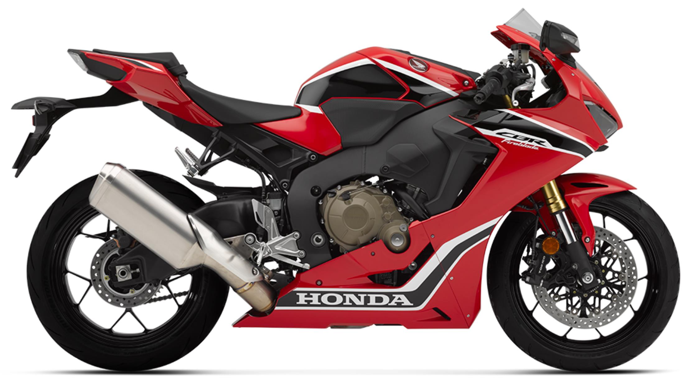 2020 Honda CBR1000RR Price, Specs, Top Speed & Mileage in India