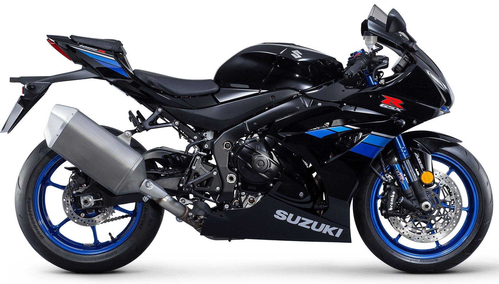 Suzuki GSX-R1000R Price, Specs, Top Speed & Mileage in India