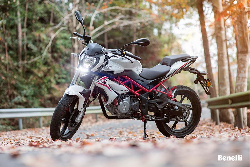 Benelli Tnt 150 - $ 29,400 en Mercado Libre