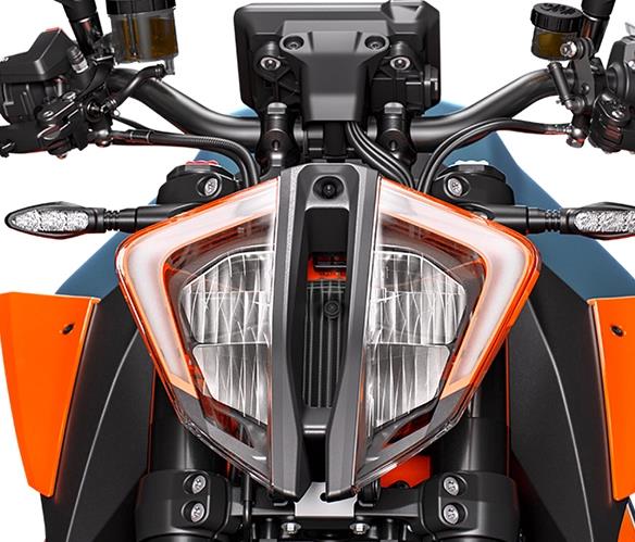 KTM Super Duke Price, Specs, Review, Pics & Mileage in India