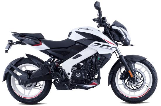 2022 Bajaj Pulsar Ns200 Price Specs Top Speed And Mileage In India New