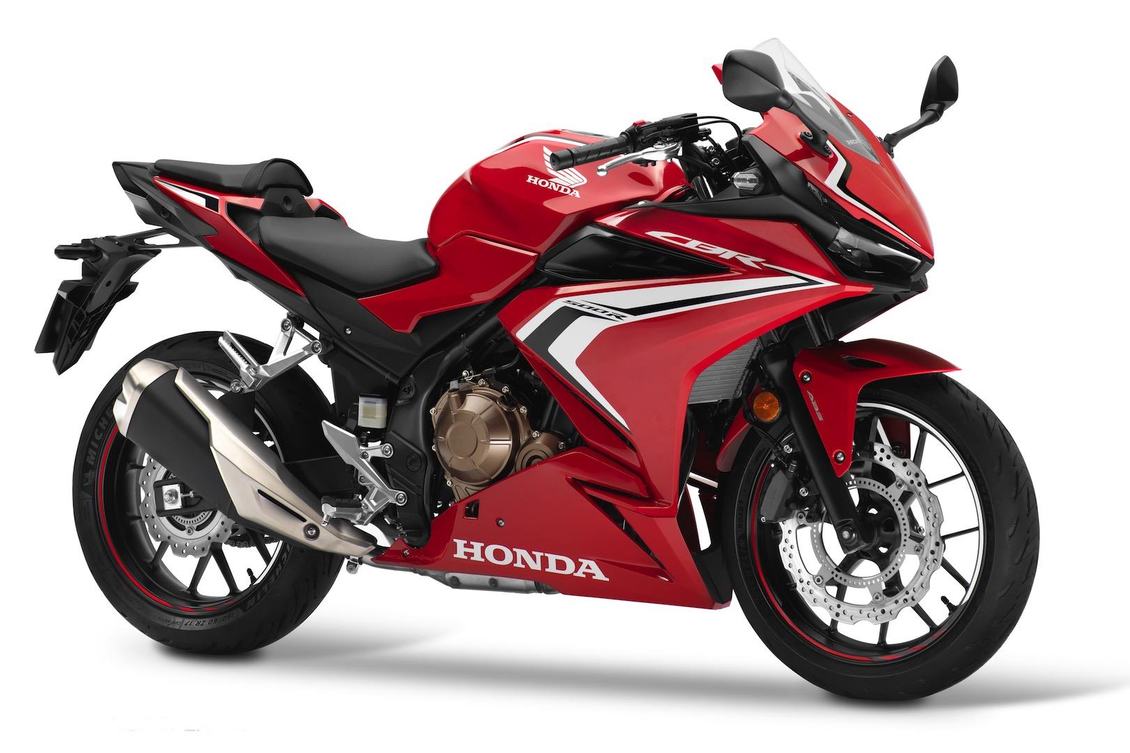 2024 Honda CBR500R ABS Specifications and Expected Price in India