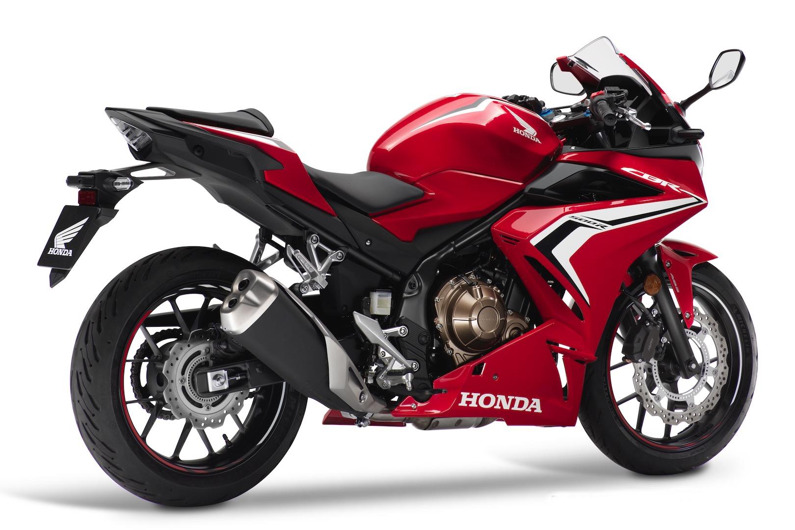 2024 Honda CBR500R ABS Specifications and Expected Price in India