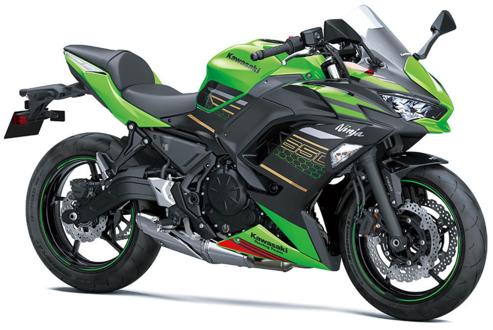 2022 Kawasaki Ninja 650 Price, Specs, Top Speed & Mileage in India