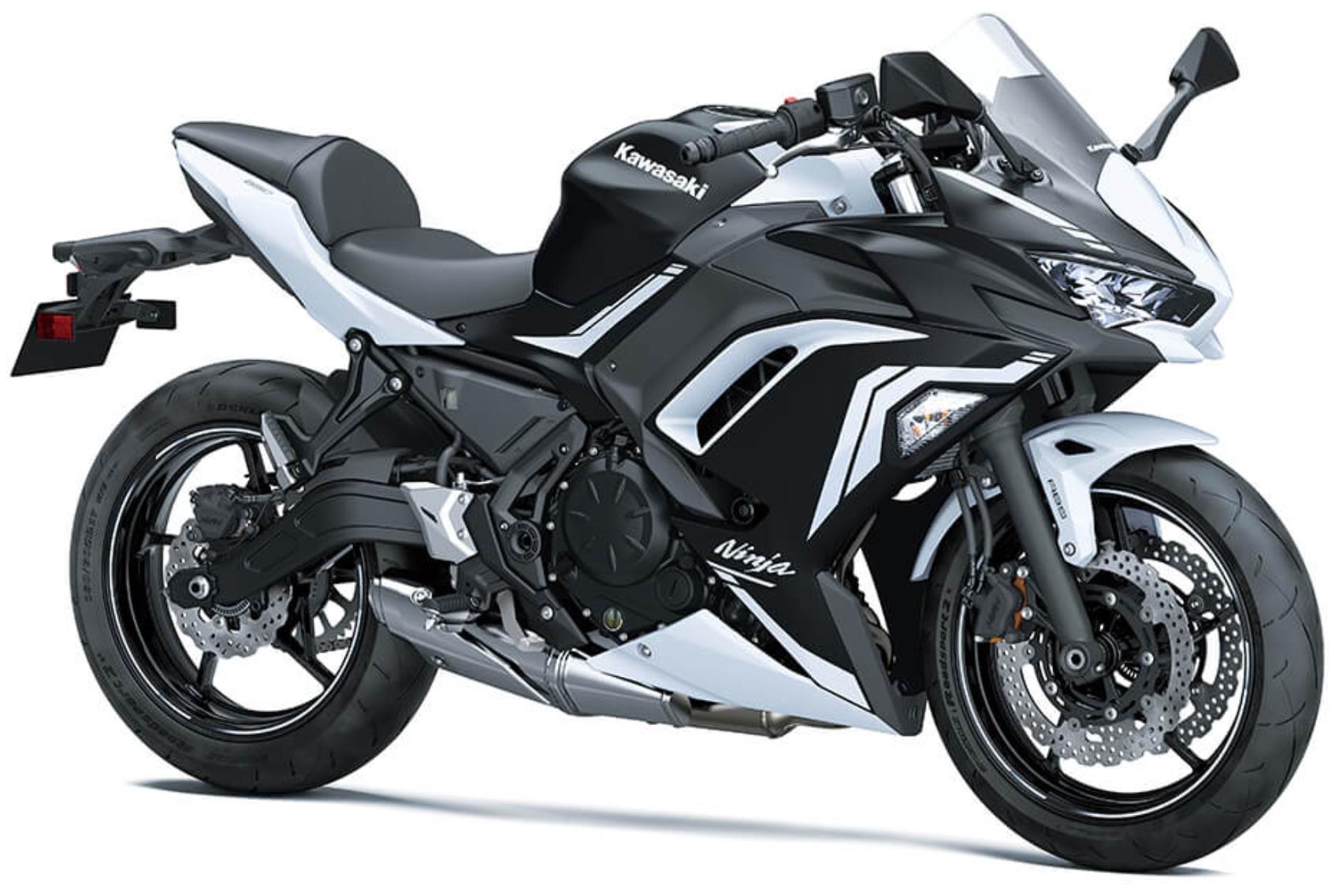 2022 Kawasaki Ninja 650 Price, Specs, Top Speed & Mileage in India