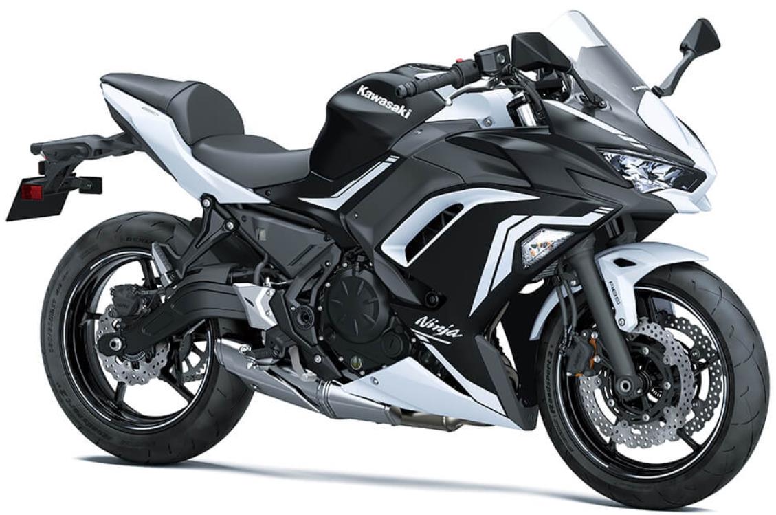 2021 Kawasaki Ninja 650 Price, Specs, Top Speed & Mileage ...