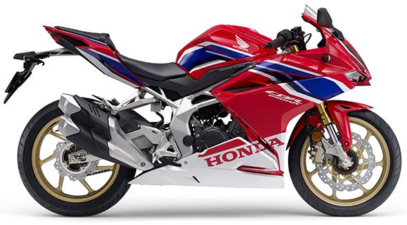 2024 Honda CBR250RR Specifications and Expected Price in India