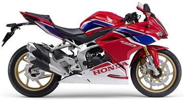 Honda CBR250RR Price in India, Launch, Engine, Features, and ...