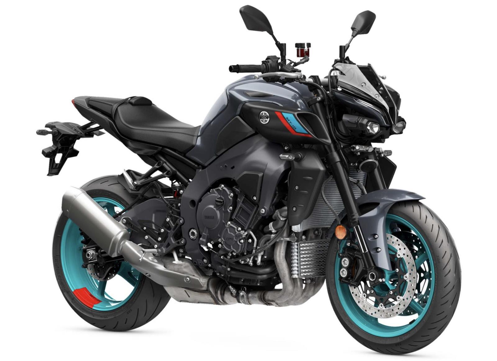 2022 Yamaha MT10 Price in India, Launch, Engine, Features, and
