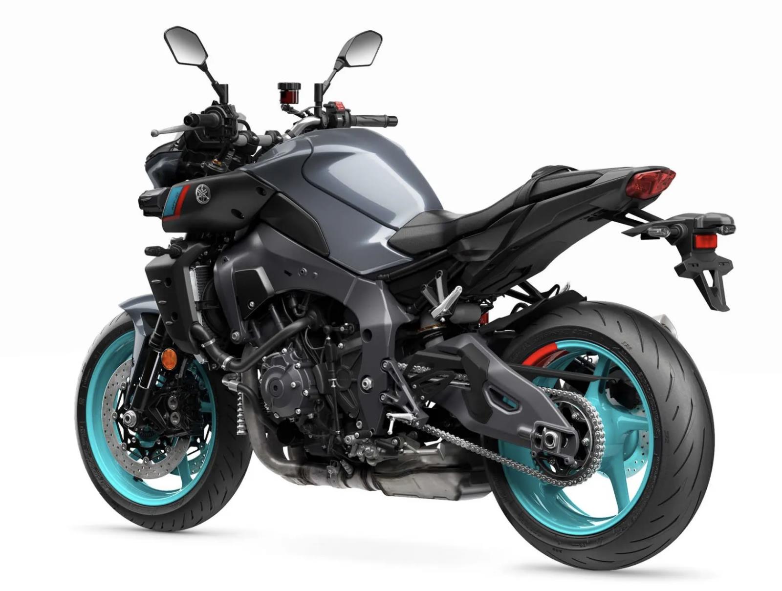 2023 Yamaha MT10 Specifications and Expected Price in India