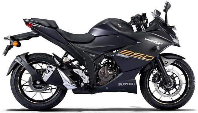 suzuki gixxer spare parts price list 2020