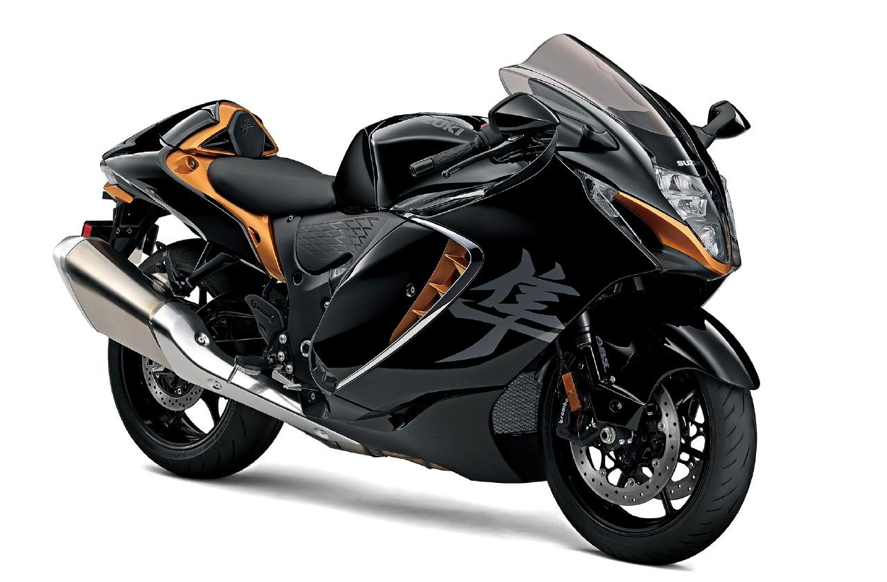 Hayabusa 2021 price outlet