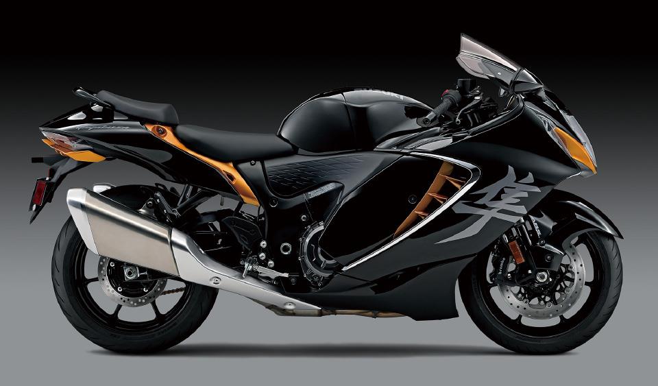hayabusa bike all models with price