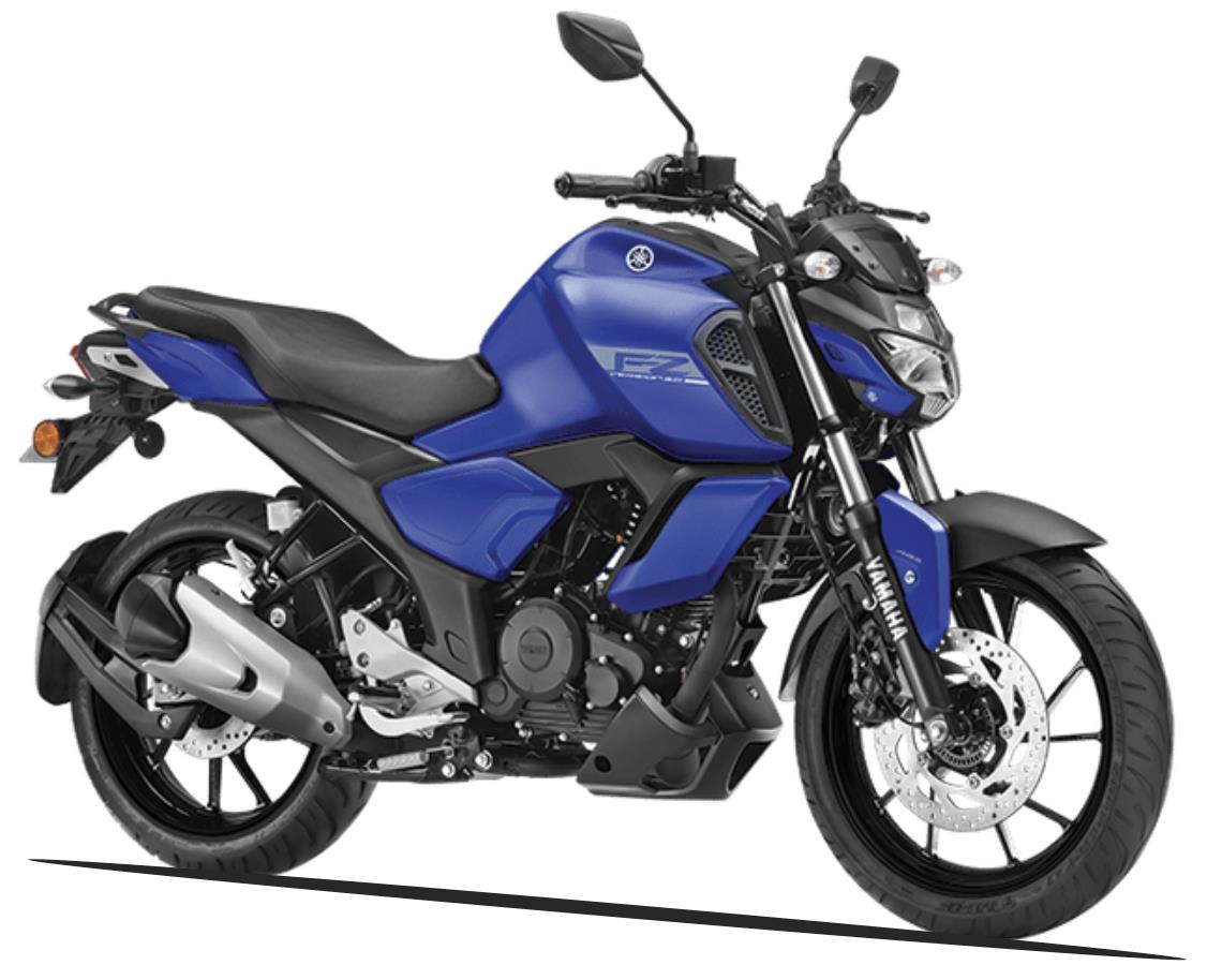 fz ka new model