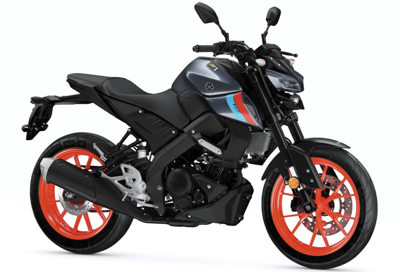 2022 Yamaha MT 125 Specifications And Expected Price In India